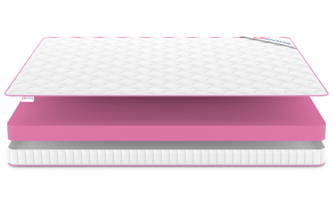 Denwir Mega Roll Foam 10 фото 4