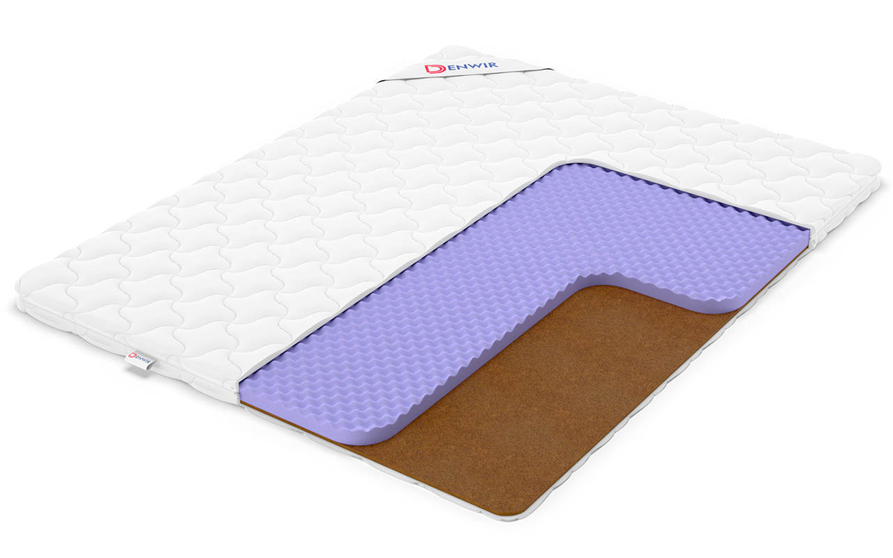 Denwir Top Comfort Five Hard 6