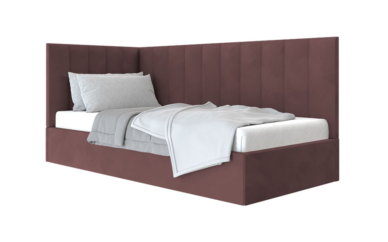 Beautyson Vivien левая фото 12