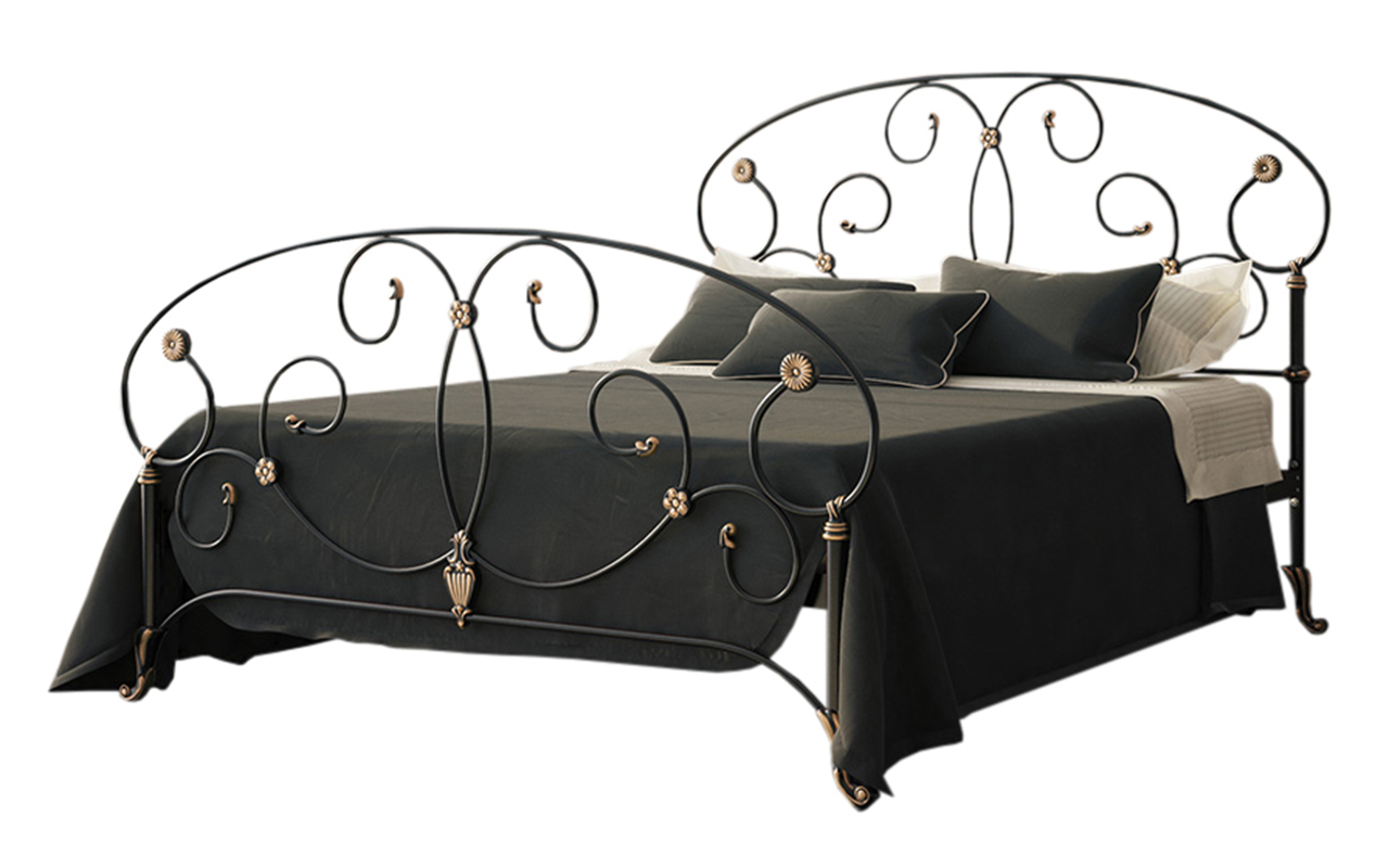 кровать Dream Master Ariana 1 Dream Master Ariana