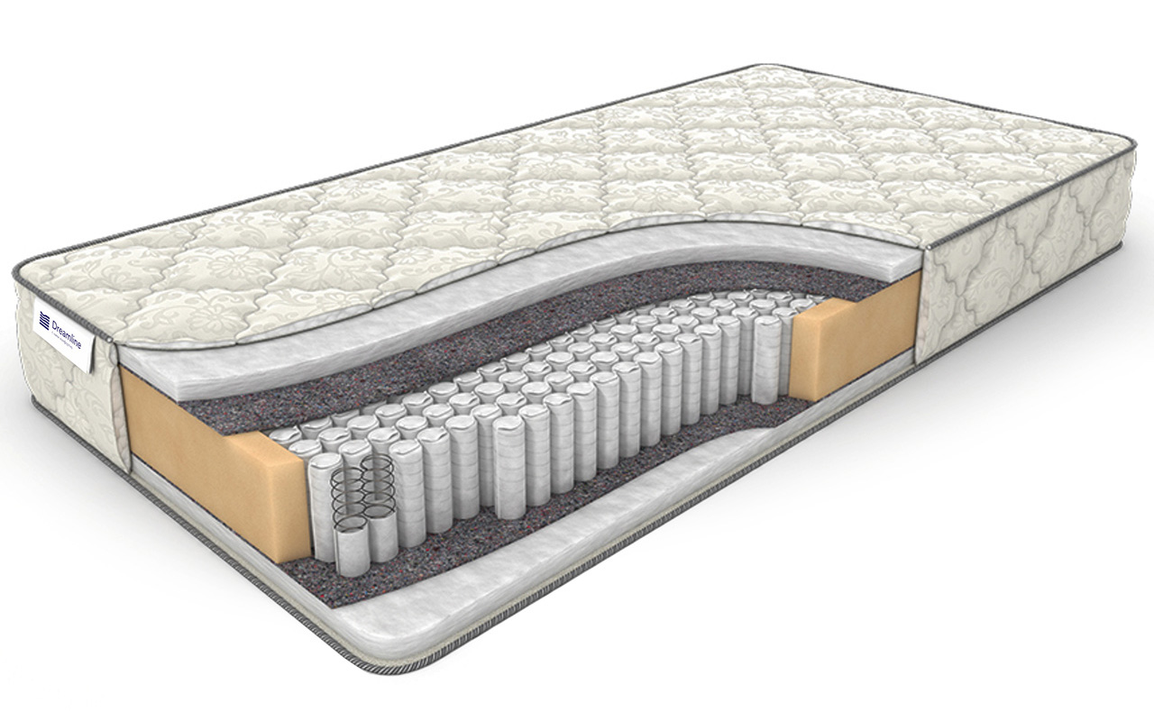 матрас DreamLine Eco HOL S1000 1 DreamLine Eco HOL S1000