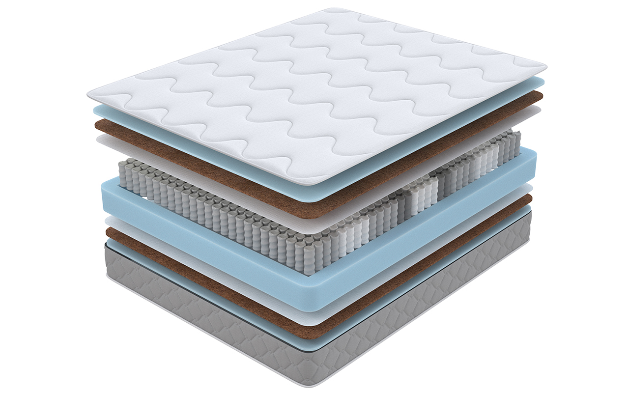 матрас ProSon SOVA Plus F 1 ProSon SOVA Plus F