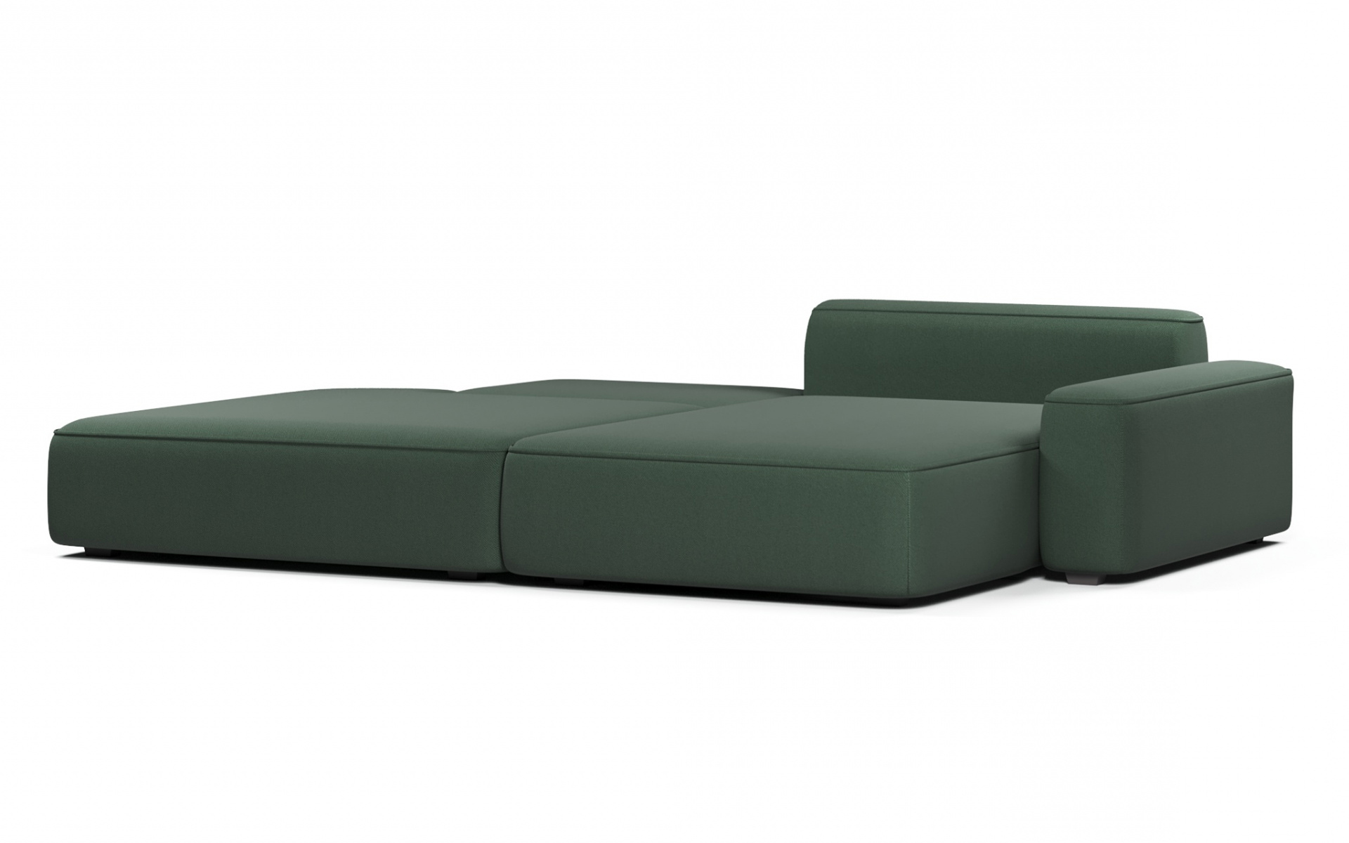 Gupan Flos угловой фото 3