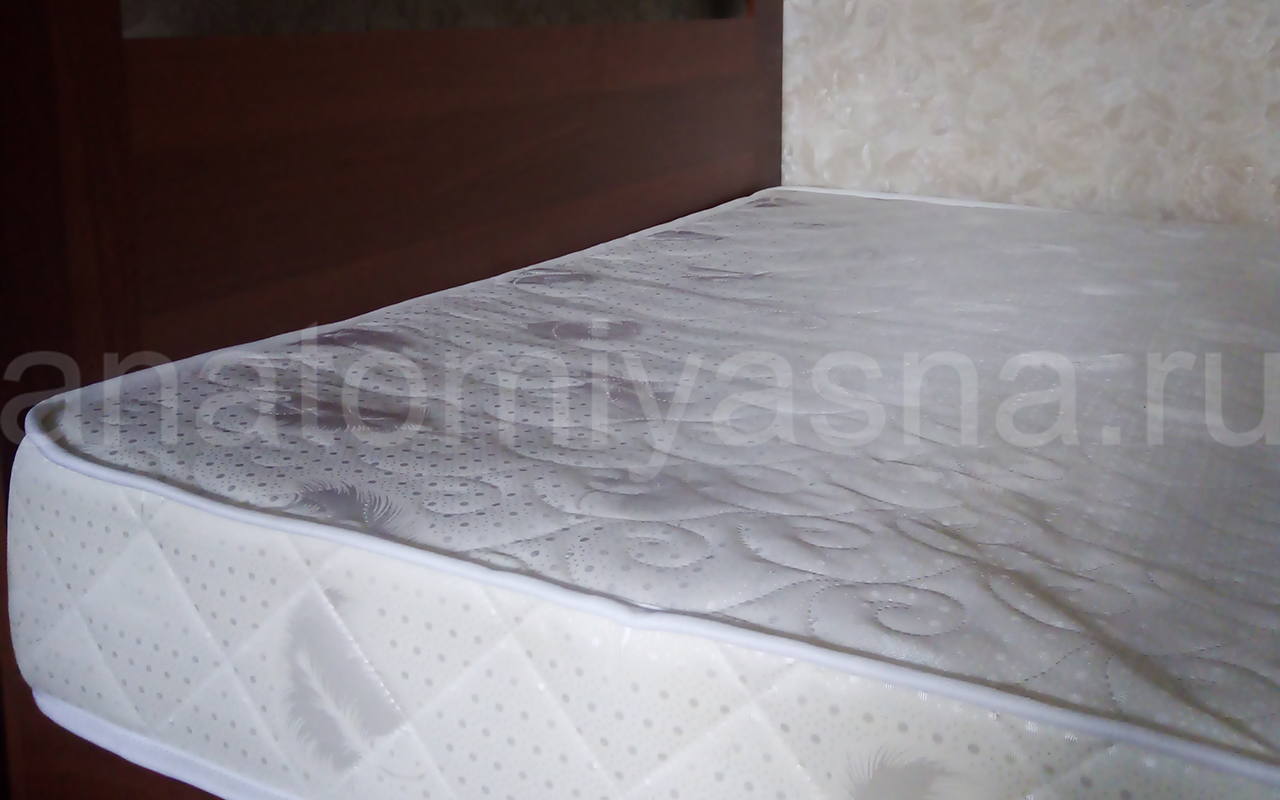 отзыв о Матрас DreamLine Easy Feel TFK