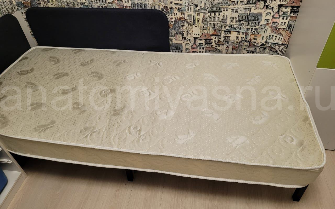 отзыв о Матрас DreamLine Easy Feel TFK